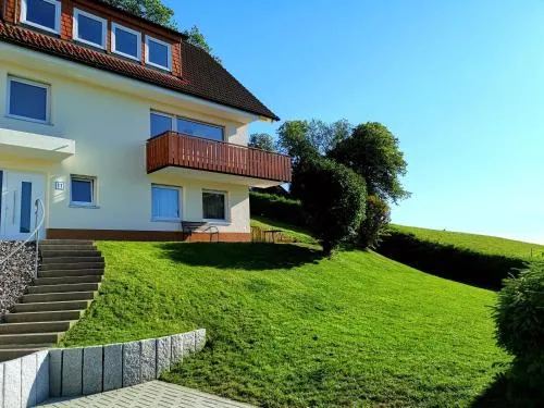 Haus Julia in Sankt Märgen, Deutschland
