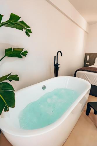 Luxury Superior Suite in Glyfada, Athen
