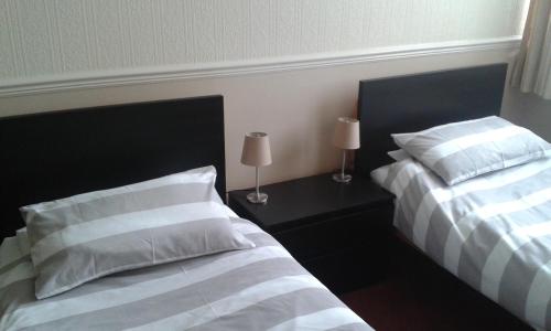Gilesgate Moor Hotel - image 7