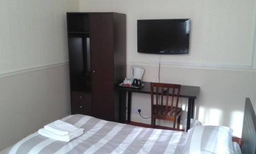 Gilesgate Moor Hotel - image 4