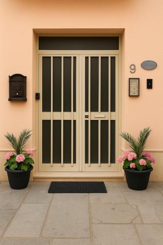 B&B Tolomeo Residence - Intero Alloggio in Vibo Valentia Marina