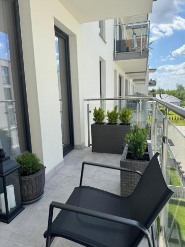 MERLIN Apartments