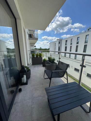 MERLIN Apartments