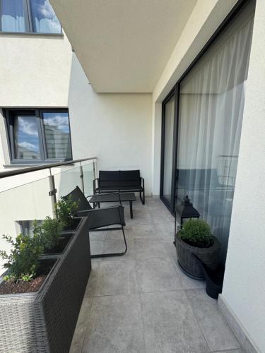 MERLIN Apartments