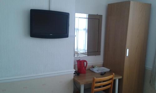 Gilesgate Moor Hotel - image 11