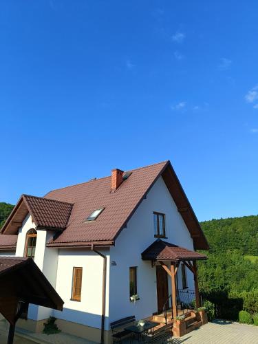 Agroturystyka Bieszczadzkie Widoki