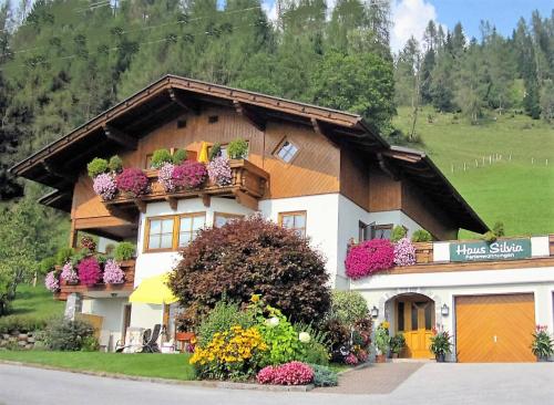 Haus Silvia in Werfenweng, Österreich