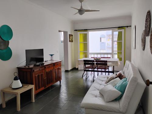 apartamento fofo Astúrias (apartamento fofo Asturias) in Vila Luis Antonio