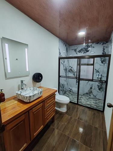 Bungalow Tucán & Jacuzzi, Fortuna (foto 6)
