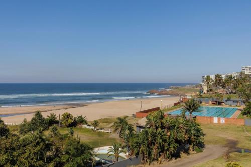 Colonial Sands 305 – khách sạn tại Margate