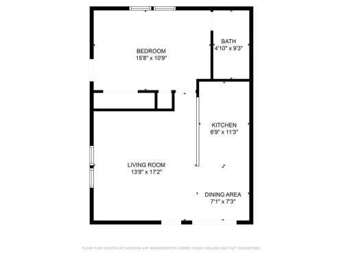 The Villas 2A - image 13