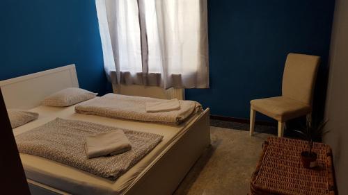 Premier Inn Apartments, Budapest (photo 2)