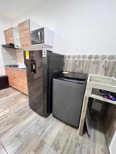 Meraki Urban Lofts in Quibdo