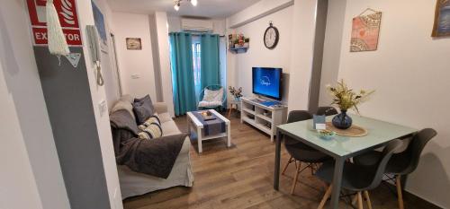 mi apartamento 60 - Nerja