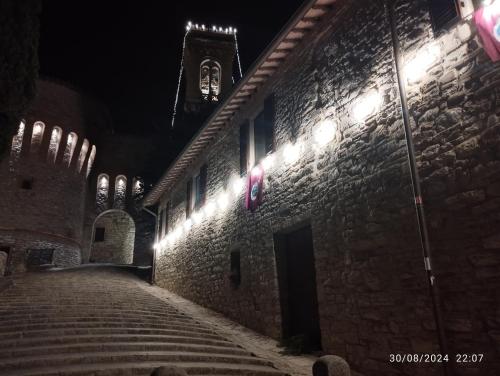 B&B Al Borgo 3