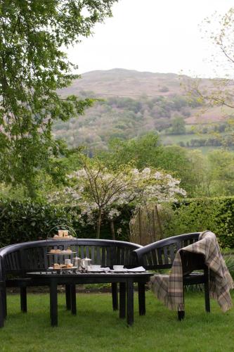 Rothay Manor Hotel