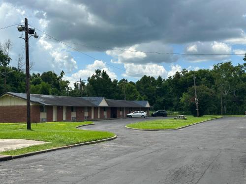 A szálláshely kívülről, Summit Inn - Dayton in Dayton (TX)