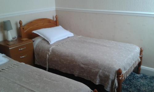 Gilesgate Moor Hotel - image 13