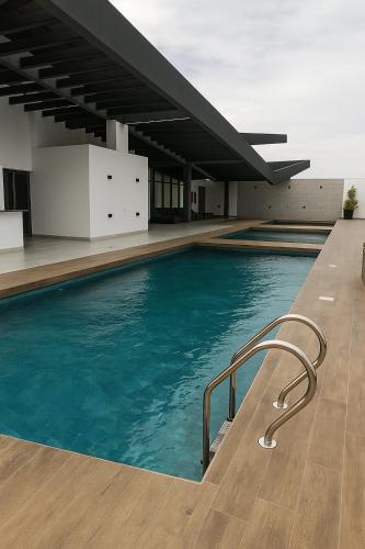 Estancia Habita - Departamento Completo