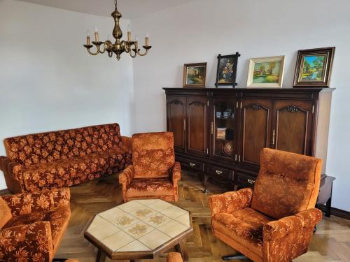 Apartament Małżeński