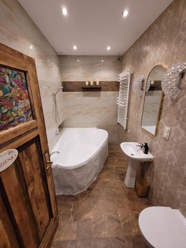 Apartament Małżeński