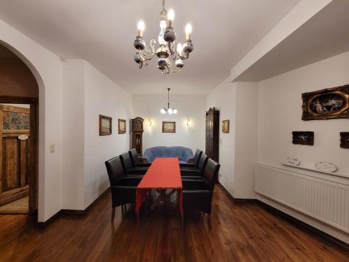 Apartament Małżeński