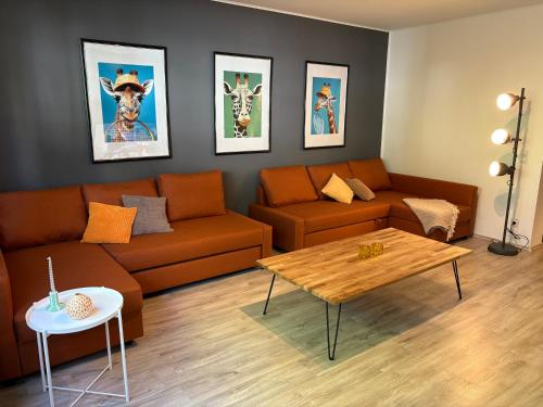 Die Giraffe, Gladbeck (Foto 4)