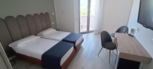 Hotel Everest Arco Hotel de charme Massone