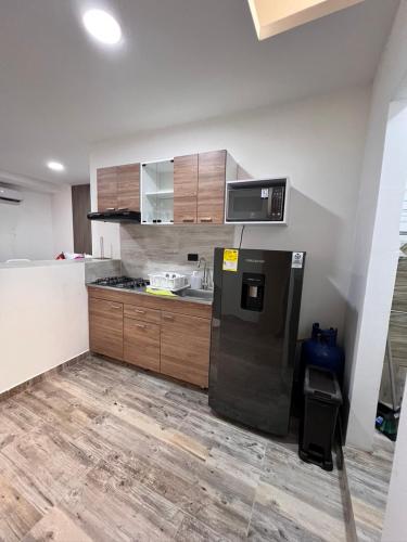 Meraki Urban Lofts in Quibdo