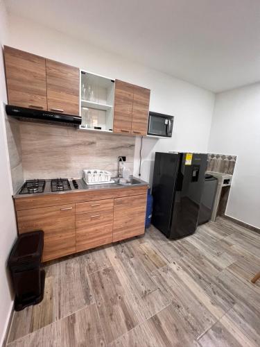 Meraki Urban Lofts in Quibdo