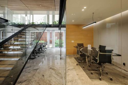 Prestigious 2BR with Fantastic View in Condesa