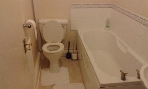 Gilesgate Moor Hotel - image 8