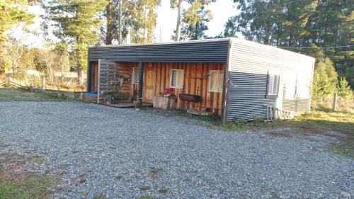 Cabaña Cunco parcela - Apartment - Cunco