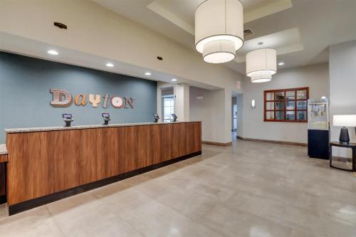 Drury Inn & Suites Dayton North in Dayton, USA