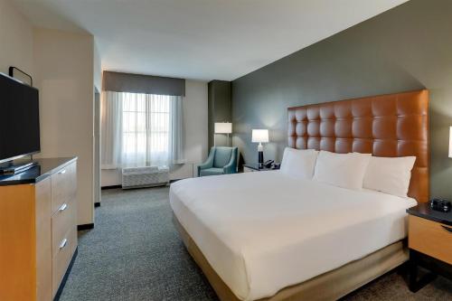 دروري إن آند سويتس دايتون نورث (Drury Inn & Suites Dayton North) in دايتون