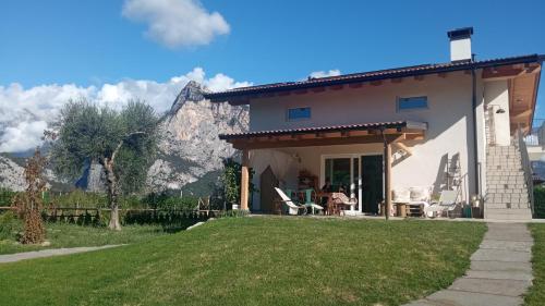 Serendipity Casa Vacanza in Lasino
