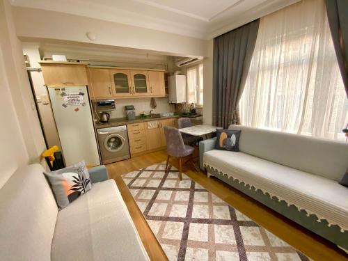 Sultanahmet Apartment - image 3