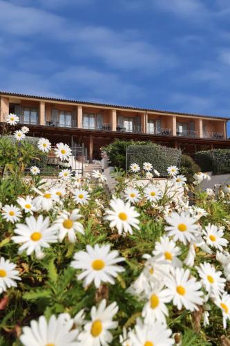 Hotel Palazzo Bello Hotel de charme Bagnola