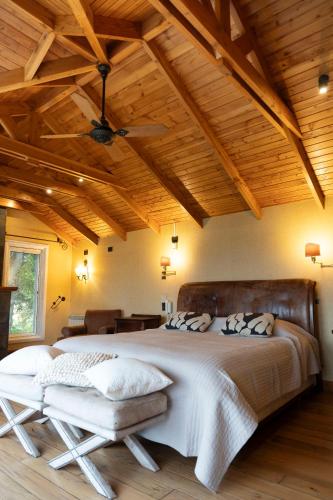 Casona Tatalafquen