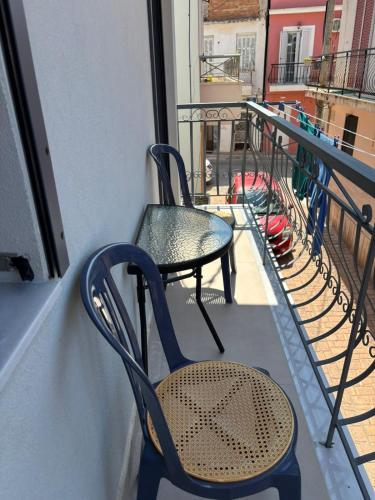 Kostas City Apartments in Zakynthos Town 5