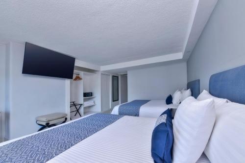 1 king bed