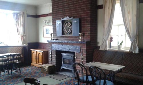 Gilesgate Moor Hotel - image 14