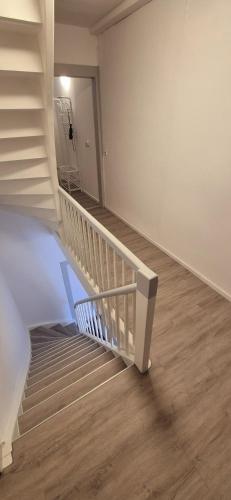 外部景觀, Apartment Neckarglück (Apartment Neckargluck) in 埃丁根-內卡勞森