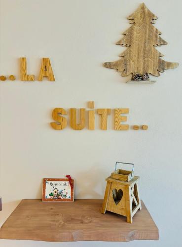 La Suite 5