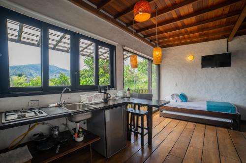 Salento Pequeno Hotel in Salento