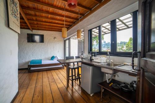 Salento Pequeno Hotel in Salento