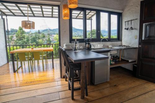 Salento Pequeno Hotel in Salento