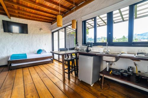 Salento Pequeno Hotel in Salento