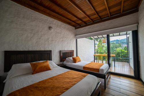 Salento Pequeno Hotel in Salento