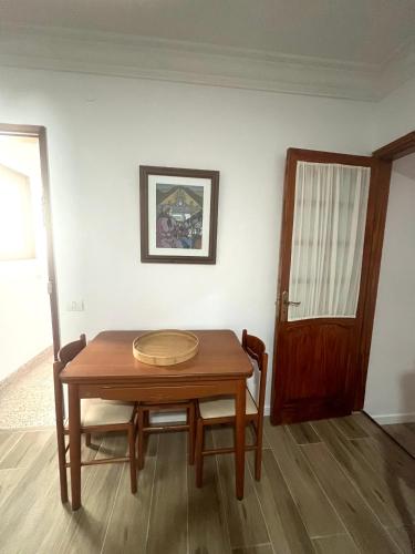 Teror Centro 3 in 特里